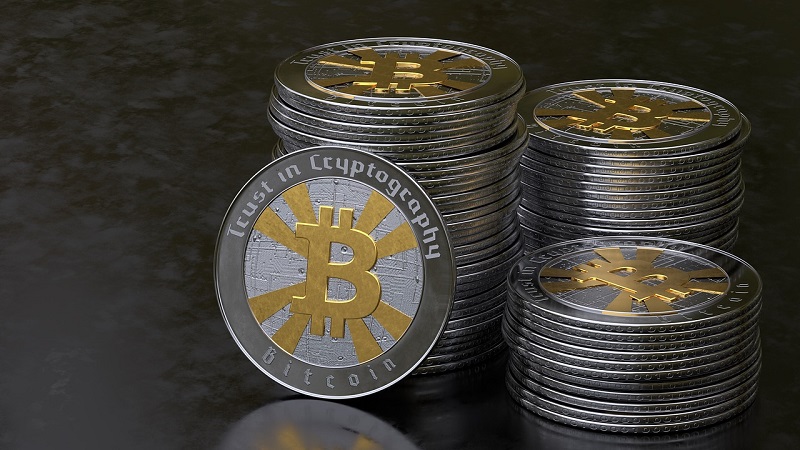 Kako kupiti Bitcoin?