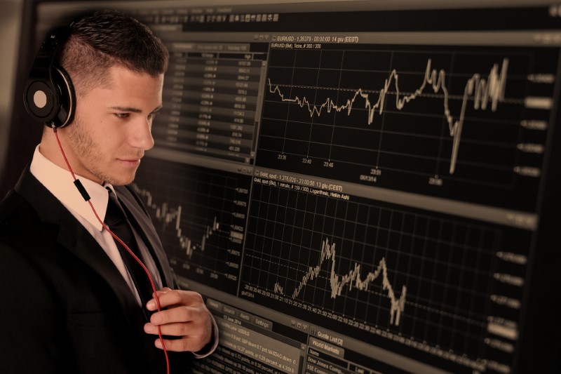 Kako trgovati na Forexu i što je Forex