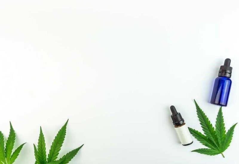 CBD ulje