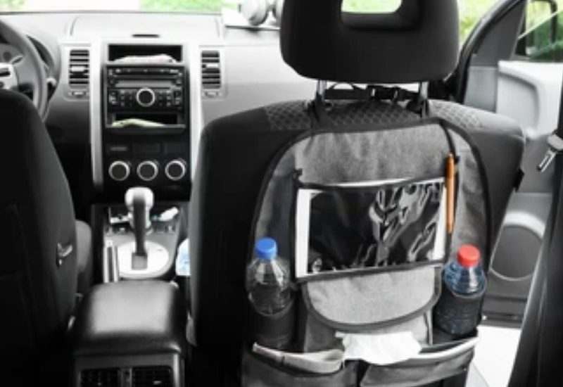 Auto oprema kao poklon