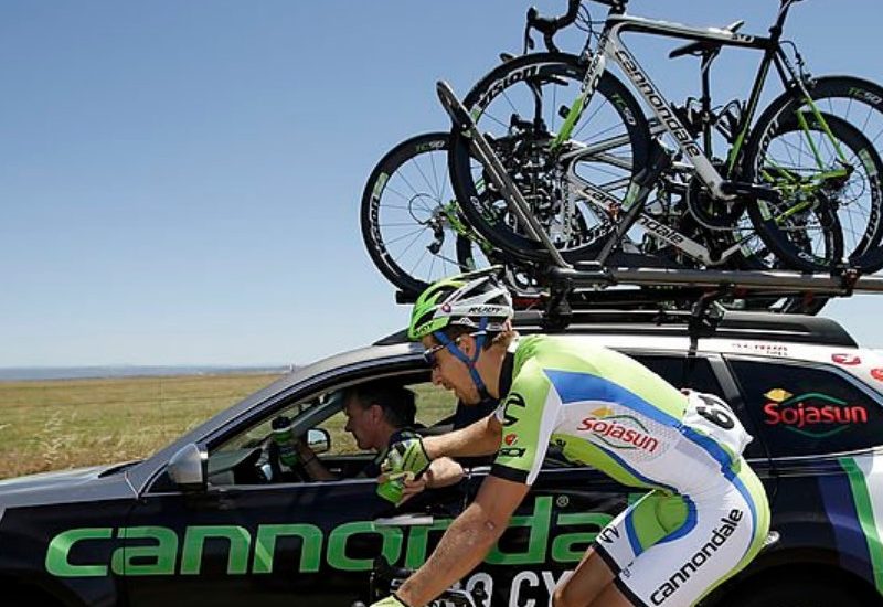 Cannondale bicikli