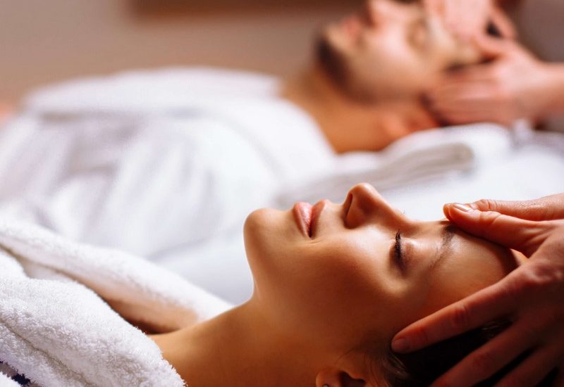 wellness vikend za dvoje