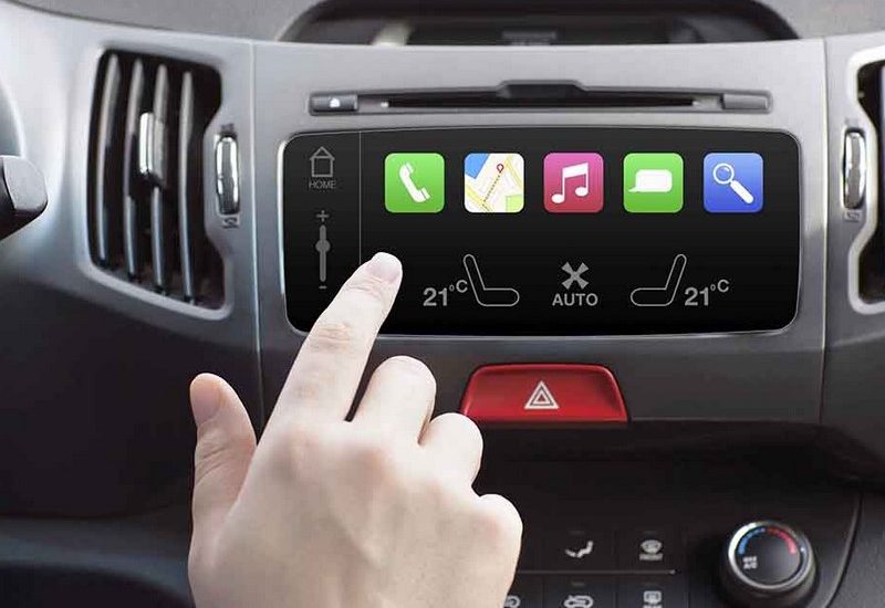 autoelektrika