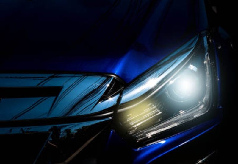 H7 LED žarulje za auto