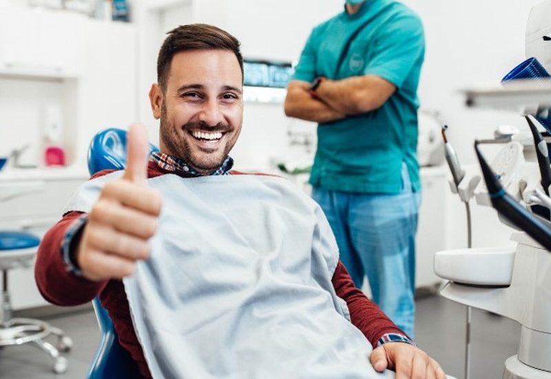 dentalni studio za besprijekorni osmijeh