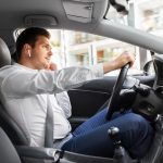 Uživajte u vožnji uz slušalice za auto slušalice za auto