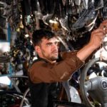 Raznolikost rezervnih dijelova za auto na tržištu Rezervni dijelovi za auto