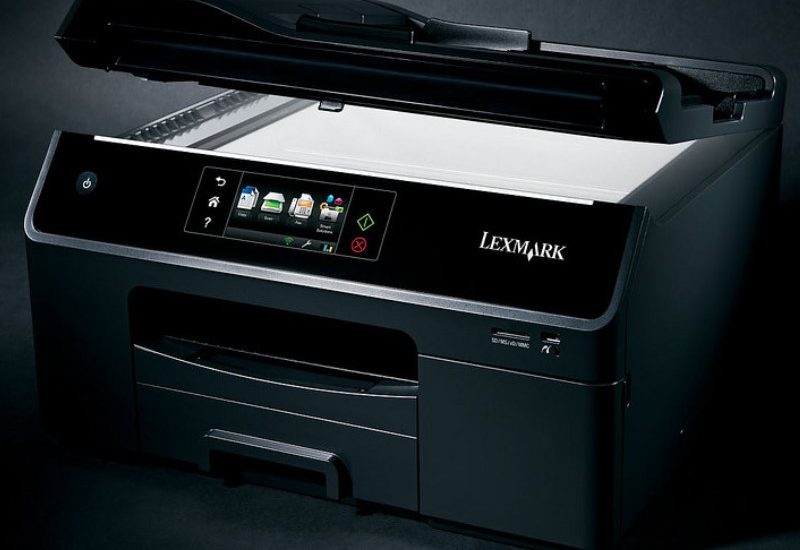 toneri Lexmark