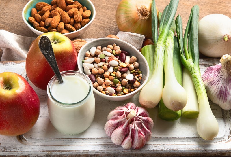 Probiotici