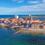 nekretnine Hrvatska Istra Umag