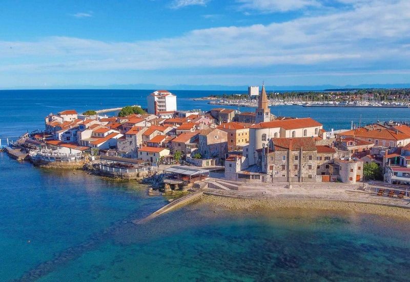nekretnine Hrvatska Istra Umag