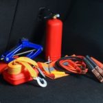 obavezna oprema za auto