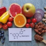 Quercetin kao antioksidans iz prirode Quercetin