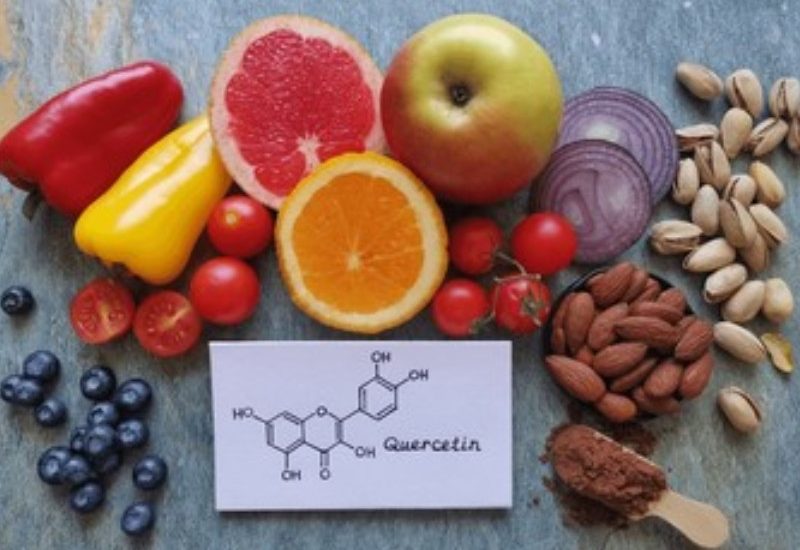 Quercetin