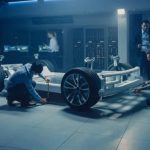Automobilska šasija je temelj svakog vozila automobilska šasija