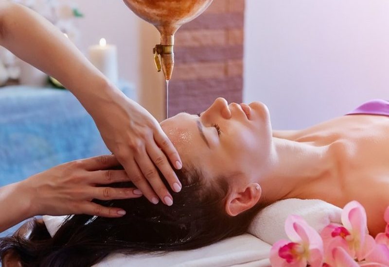 Ayurveda