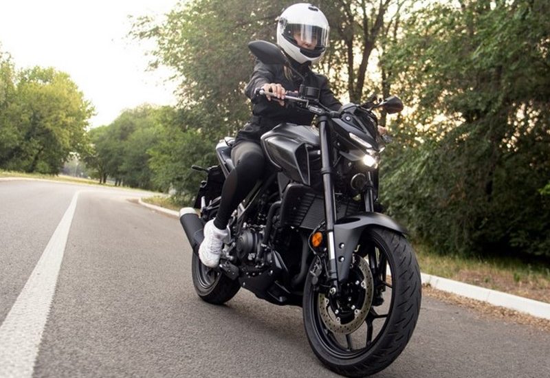 Kaciga za motor