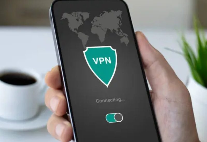 što je VPN