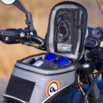 tank torba za motor