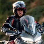 flip up kacige za motor