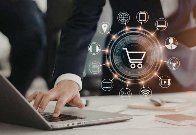 marketing e-trgovine