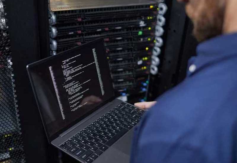 najam VPS servera