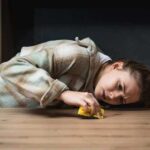 Opsesivna kompulzivna smetnja utječe na svakodnevni život opsesivna kompulzivna smetnja