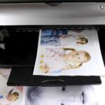 Epson printer