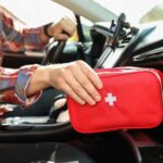 prva pomoć za auto